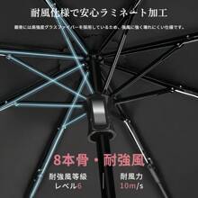 PUTDIL Parasol, Complete Shading, Foldable, UV Protection, UPF50+, 100% Shading Rate, Frills, Heat Protection, Folding Umbrella, Compact, Folding Parasol, UV Protection, Windproof And Water Repellent, For Both Sunny And Rainy Days, Easy To Carry, Rain Umbrella, UV Protection, Heat Protection, Cool, Cute, Women, Fashionable, Ladies, Mother's Day Gift