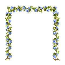 YUNRUX Wedding Photo Booth Props - 1PC - View 7