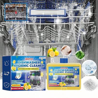 jakehoe Nước rửa chén, loại bỏ hiệu quả dầu mỡ, cặn vôi và mùi hôi, nhanh chóng và dễ dàng làm sạch thức ăn và bụi bẩn bám trên, giúp bát đĩa sạch bóng với hương thơm nhẹ, dùng cho đồ dùng nhà bếp và dụng cụ vệ sinh