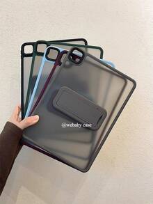 iPad Pro 11 2020/2021/2022/2023/2024 - 11英寸 Air 11 2025/2024 Air 4/5/6 iPad 10th/11th 平板电脑保护壳（多色）