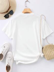 Women T-Shirts