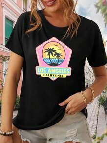 Women T-Shirts