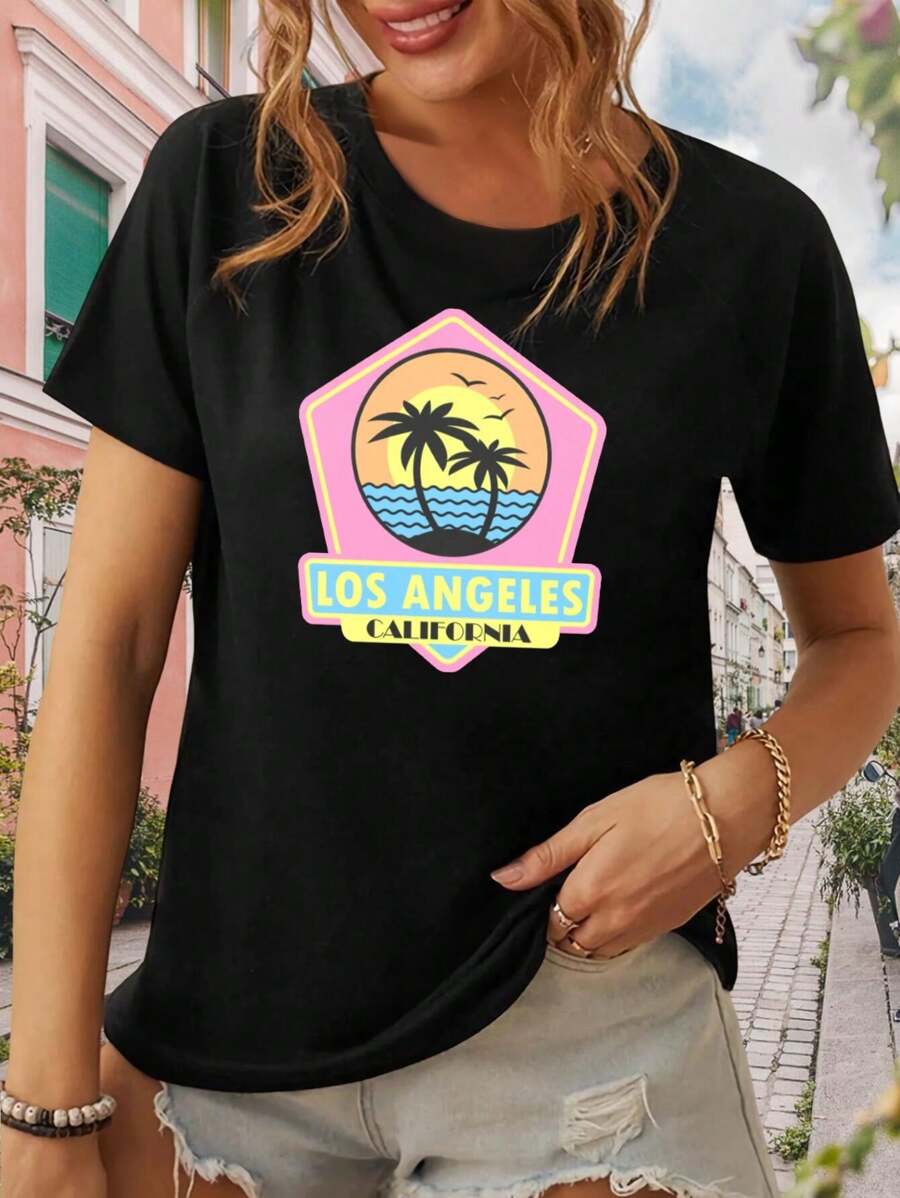 Women T-Shirts