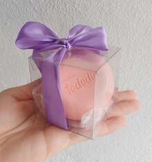 Mas lar Gift Wrap Boxes - 白色 - 查看 2