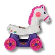 Baby Push & Pull Toys - Pink - View 7