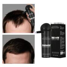 Adglamful 增发纤维全套 - 30g 瓶装纤维粉 + 细纤维粉（带雾化器）、遮瑕粉 - 多色 - 查看 2