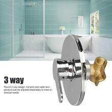 Faucets & Accessories - Silver - View 9