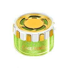 汽车配件 - 高品质汽车香薰蜡配件，提升驾驶体验，适用于家庭、汽车、办公室、浴室、送礼