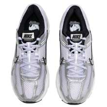 Nike Zapatos casuales Zoom Vomero 5 M, zapatos deportivos, ligeros y acolchados para mujer para exteriores, transporte y viajes IB7253-500