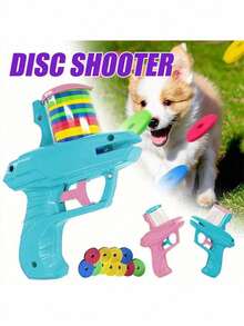 1/2/4个胡萝卜发射器玩具，互动旋转射击益智玩具，儿童节礼物，发射器，男孩玩具，减压玩具，女孩礼物，猫玩具 - EVA泡沫发射器趣味玩具，手持软玩具枪，宠物训练玩具，儿童圣诞袜填充物，个性化派对礼品袋填充物，游戏用软弹，玩具，复活节礼物