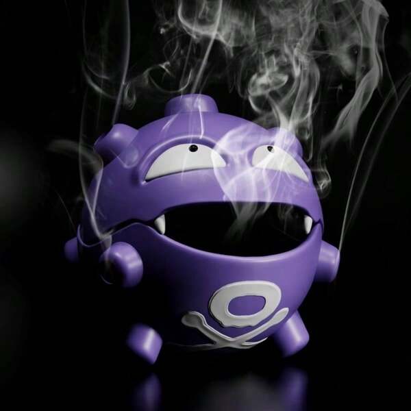 Creative Cartoon Gas Canister Incense Burner, Mosquito Coil Holder, Decorative Sandalwood Storage Box, Figurine