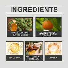 Hoegoa Nourishing Hair Gel Dry And Frizzy Hair Light And Refreshing Smooth Hair Gel - Multicolor - View 5