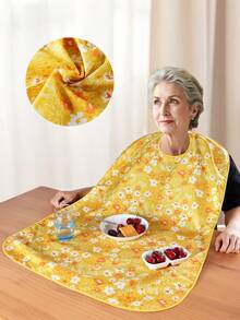 Adult Bibs - Multicolor - View 3