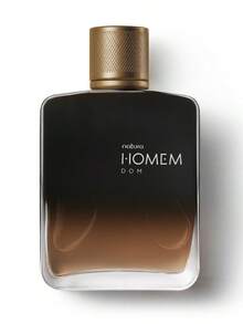 Man Gift Perfume - Deo Parfum Natura - 100ml - 1 đơn vị - N. H. Dom 100ml THƯỜNG - Xem 3