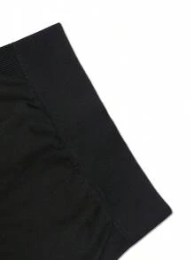 TNTOR Plus Size Women's Elastic Yoga Shorts, High Waisted, Squat-Proof, Tummy Control, Suitable For Workout, Exercise, Cycling, Compression Shorts For Fitness Enthusiasts