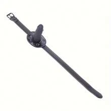 Blowjob Toys Deep Throat Practice Silicone Penis Mouth Plug BDSM Adult Oral Whipping Flirt Bondage Mouth Balls SM Product