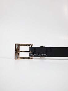 Belts - Negro - Ver 4