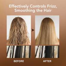 Mascarilla capilar reparadora de colágeno (2 unidades), mascarilla capilar fuerte y suave.