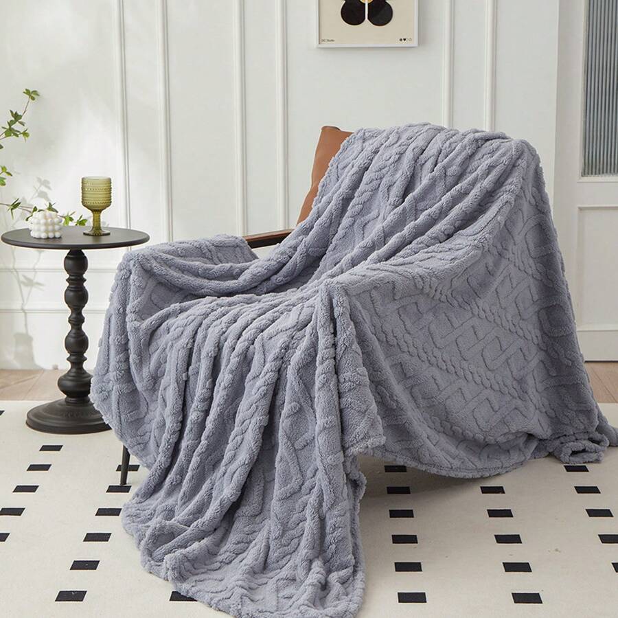 Sofa Blankets, Throw Blankets & Nap Blankets