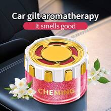 汽车配件 - 高品质汽车香薰蜡配件，提升驾驶体验，适用于家庭、汽车、办公室、浴室、送礼