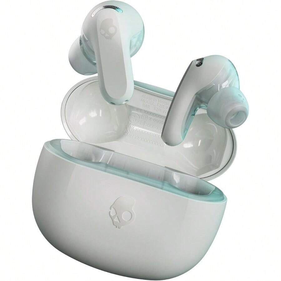 Phone Audio - BIANCO OSSO - Visualizzare 1