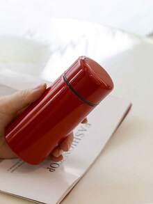 1个160毫升/32.46盎司-280毫升/56.81盎司304马克杯，多种颜色可选，男女皆宜，也适合学生使用，非常适合户外旅行，便于携带。 - 彩色 - 查看 13