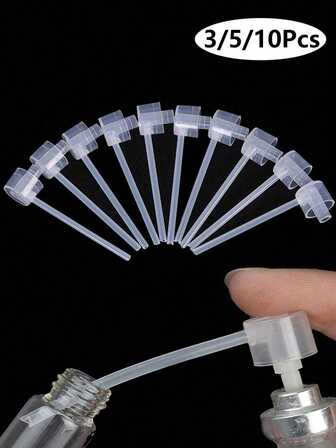 Diffusertratt Kosmetikpump, Parfymverktyg för dispenser, Parfymförstärkare, Påfyllningsbart flaskverktyg för parfym, Parfympump för parfympåfyllning, Pump för kosmetikpumpe för dispenser, Överföringsverktyg för resor, Påfyllningsbar parfymsprayflaska, Utan parfymflaska