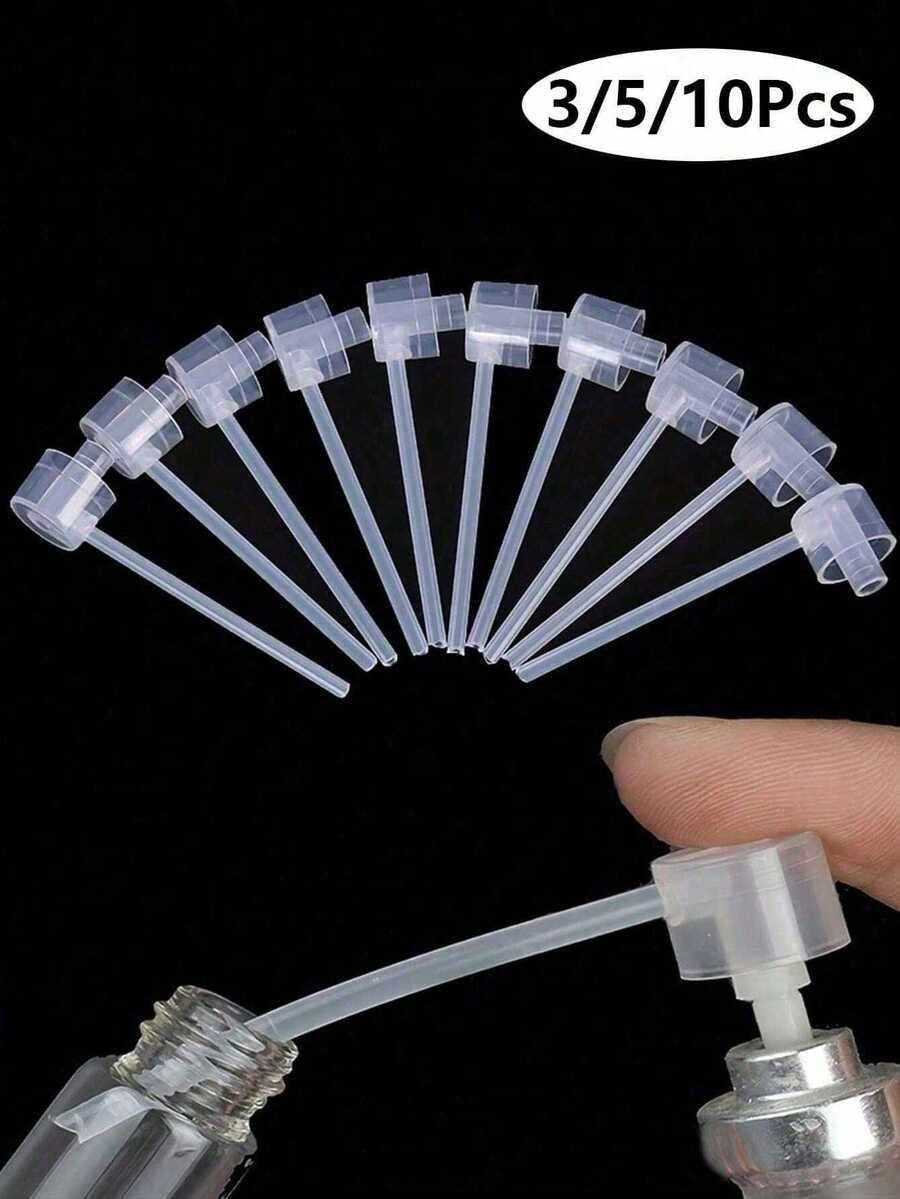 Embudo difusor, herramienta de bomba cosmética, dispensador de perfume, atomizador de perfume recargable, bomba dispensadora de perfume, herramienta dispensadora de cosméticos para viaje, botella de perfume recargable, sin botella de perfume