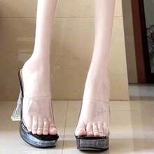 Women Heeled Sandals