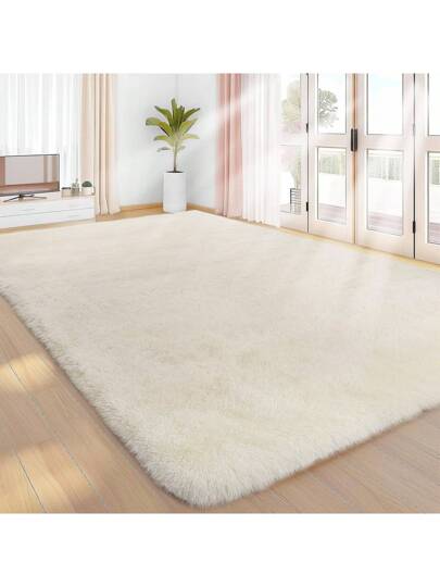 Piece Fluffy Shaggy Living Room Rug,Tie Dye Ultra Zachte Bedroom Vloer Carpet, Non Slip Indoor Mat, Home Kids