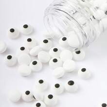 Cake Decoration Sprinkles, Funny DIY Eye Decorations, Cakes, Cookies, Mousse, Muffins, Lollipops, Ice Cream Decorations - Multicolor - View 7