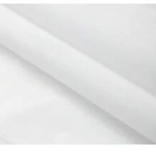10pcs Simple Clothing Dust Covers, Garment Dust Protectors, Minimalist Home Protectors, Half-Cover Clothes Dust Sleeves - Transparent Frosted - View 6
