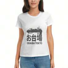 Women T-Shirts