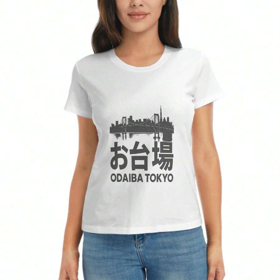 Women T-Shirts