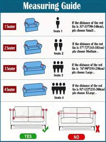 1pc Tropical Southeast Asian Style Ruffle Lace Sofa Cover Geometric Pattern Print Living Room Stretch Spandex Sofa Protector Chaise Lounge L-Shaped Sofa Cushion Full Coverage 1/2/3/4 Seater - Multicolor - View 2