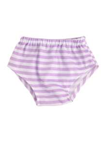 1 set de 6 piezas de ropa interior para muñecas de 18 a 22 pulgadas, opción de varios colores, accesorios de ropa de muñeca, adecuados como regalo de cumpleaños u ocasiones festivas para niñas pequeñas