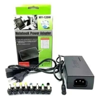 Fonte Carregador Universal Notebook Laptop Computador