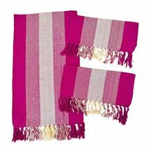 Rugs - Hot Pink - View 1