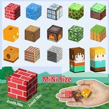 Magnetic Blocks Kids Building Toys, Game-Based Build MagWonder With Magnet Construction Toys, Magnetic Building Blocks Kids Toys, STEM Magnetic Blocks Sensory Toys, Kids Games Magnet Building Toys For Boys And Girls, Kids Brain Development Preschool Kindergarten Toys - Multicolor - View 2