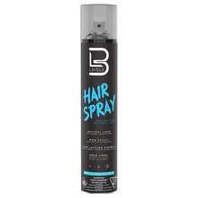L3 Level 3 Hair Spray - Long Lasting And Strong Hold - Great For Men And Women - Level Three - Suitable For All Hair Types - Pack Of 2 - View 1