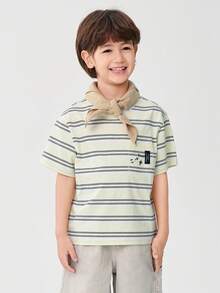 黃藍色調