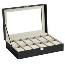 Watch Boxes - Beige - View 6