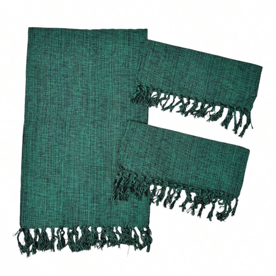 Rugs - Green - View 1