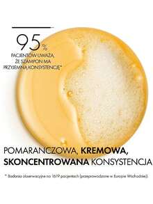 Vic Dercos Shampoo Tratamiento Anticaspa 2025 - Fórmula Intensiva para Cabello Seco con Ácido Salicílico que Elimina la Caspa desde la Primera Aplicación - Kit de 200ml con Tecnología Pro-Keratin - Regalo Exclusivo de San Valentín para el Cuidado Capilar - TOP en Productos para Cabello con Caspa y Picazón - Blanco - Ver 5