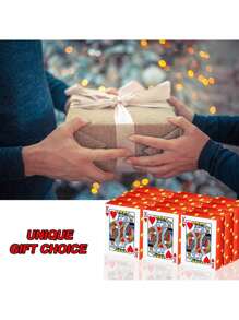 Mini karty do gry - 4 talie 1,5-calowych kieszonkowych kart pokerowych do podróży, sztuczek magicznych i wieczorów w kasynie - najwyższej jakości wodoodporna talia dla dorosłych, nastolatków i wieczorów gier - wyjątkowy pomysł na prezent, upominki na przyjęcia i zestaw kart kolekcjonerskich