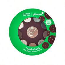 Girl Scouts Cookie Crush Thin Mints Shadow Palette Nudes Greens 10 Shades - asPic - View 1