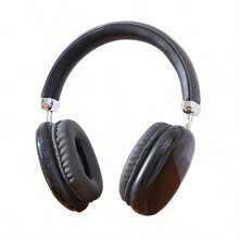 F18 Modne, regulowane, wielokolorowe, bezprzewodowe słuchawki Bluetooth - Wielokolorowe - Zobacz 17