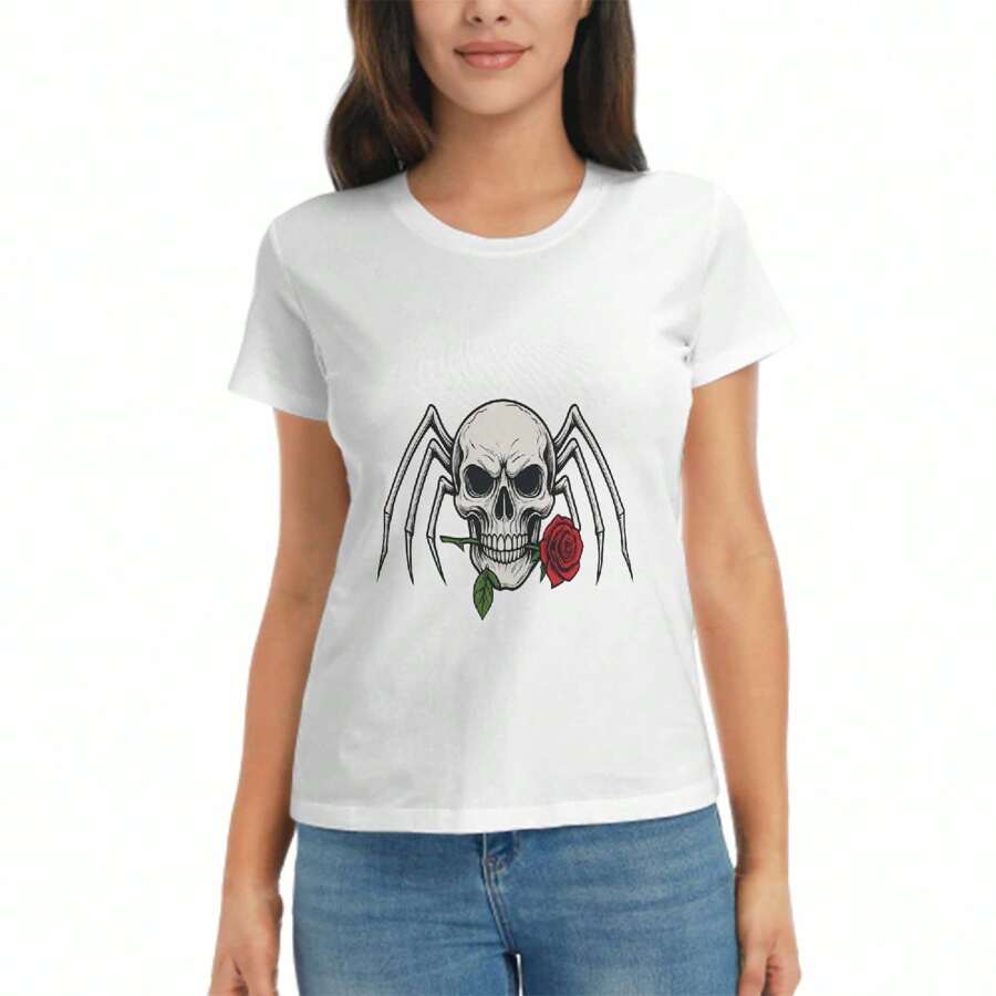 Women T-Shirts