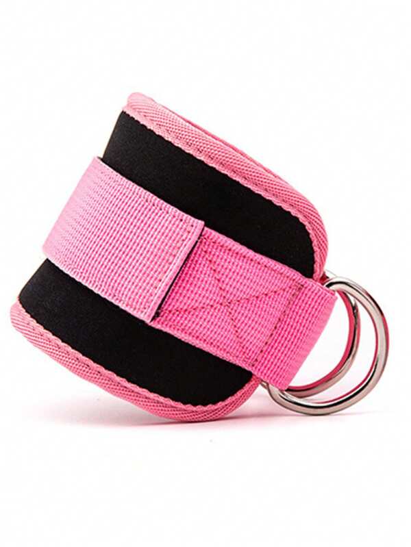 1 pieza/2 piezas Nuevas correas para tobillos y piernas de verano para entrenamiento de glúteos y piernas, equipo de ejercicio para gimnasio