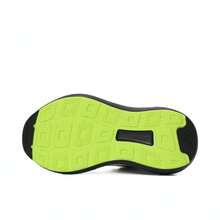 Adidas 男童 FortaRun 3.0 BOA K 低帮跑步鞋，JP5804 - 白色 - 查看 3